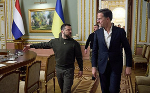 (影) 雙普會恐崩盤? 俄烏各自堅持談判底線不讓步 「這國」還搞核演習威懾.......