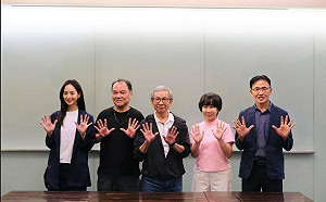 「移民工文學獎」得獎名單出爐  首獎得主來自越南年僅23歲  評審吳念真盛讚　