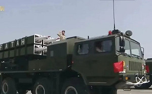 不是「新瓶裝舊酒」那麼簡單！巴基斯坦新成立陸軍火箭部隊司令部