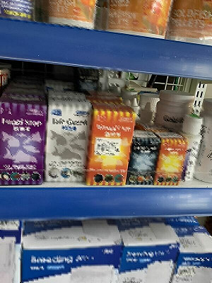 別亂買！林口藥局違法賣動物驅蟲藥 遭罰9萬元