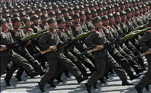 北韓援俄「自爆烈士」成榮譽!  金正恩2度讚 : 寧死不被俘 捍衛國家尊嚴