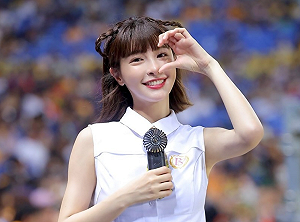 峮峮颱風天缺席錄影遭酸「乾脆別做了」！經紀人曝內情