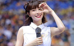 峮峮颱風天缺席錄影遭酸「乾脆別做了」！經紀人曝內情