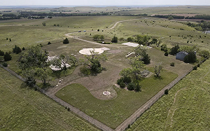 這個都能賣! 美冷戰時期「阿特拉斯」導彈發射井出售 標價130萬美元引關注