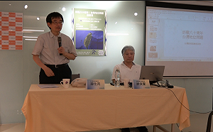 終戰八十週年！台灣教授協會：應正視台灣地位國際法理與歷史真相