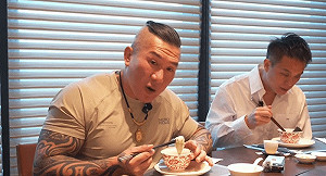館長嗆「斬賴清德 X 頭」!恐觸犯這兩罪 他舉前例直言:一定會被偵辦