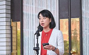 誰在反對「雲端保存」？王婉諭點名孕嬰童總會 籲朝野支持「托育監管雲」入法