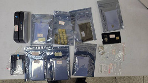 全台首宗智慧型跨國盜刷！3週狂刷2千萬　新型犯罪手法曝光