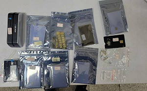 全台首宗智慧型跨國盜刷！3週狂刷2千萬　新型犯罪手法曝光