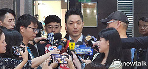 徐國勇稱沒台灣光復節、蔣介石是軍閥 蔣萬安:賴清德是哪國總統?