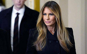 梅蘭妮亞促8名烏克蘭兒童返家 與普丁「直通管道」曝光