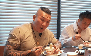 館長嗆「斬賴清德 X 頭」!恐觸犯這兩罪 他舉前例直言:一定會被偵辦