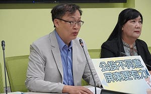 賴清德談核二、核三可重啟 屏東綠委：絕不允許地方承擔風險