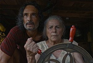 台灣國際人權電影節即將登場 《藍色亞馬遜》、《約見波布》重磅雙開幕 