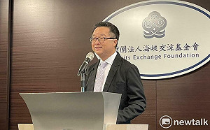 中配村長被解職 羅文嘉：美日國籍都要放棄了何況威脅我們的中國 