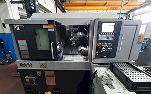 日本售工具機神秘失蹤! 300台精密機床流向俄國 烏控中港供應鏈助俄避制裁 