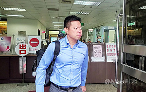 菸品走私案二審辯論終結　8/27宣判