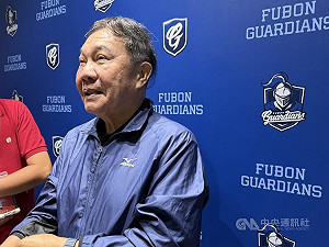 富邦悍將宣布教練團異動　林華韋：盼增加勝場