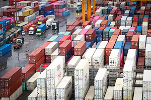 AI商機支撐 主計總處大幅上修今年經濟成長至4.45%