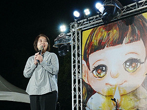 823核三重啟投票 周春米砲公投是捉弄糟蹋恆春