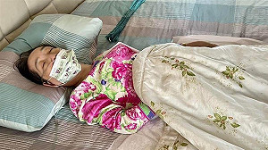 吳淑珍昏倒命危！送醫恢復心跳「情況穩定」陳水扁：感到相當驚慌