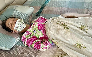 鬼門關前走一遭！吳淑珍昏倒一度無呼吸心跳 陳致中：感謝各界關心