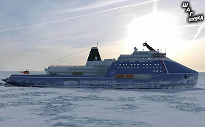 路透：美考慮以俄破冰船支持阿拉斯加天然氣開發