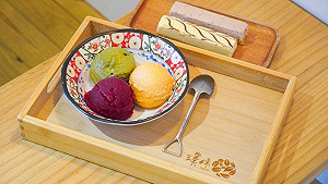 高雄週末消暑活動滿檔  閱冰、放風箏、逛蔬食市集 