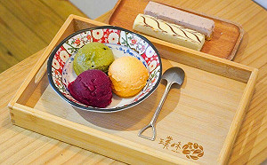 高雄週末消暑活動滿檔  閱冰、放風箏、逛蔬食市集 