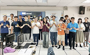 高市府教育局攜手陽明交大  暑期半導體師資培訓提升專業知能