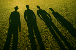 超越省籍！作家長文談「中國人該有的樣子」：他們曾為台灣民主自由奮戰