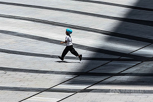 教育部估國小學生年減3.2萬人 118學年度跌破百萬