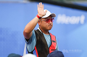 巴黎奧運銅牌李孟遠驗出禁藥  自請停權接受調查