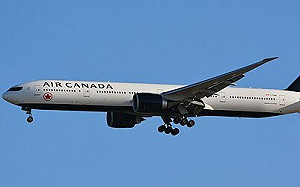 加拿大航空空服員啟動 72 小時大罷工  每日逾 13 萬旅客受影響