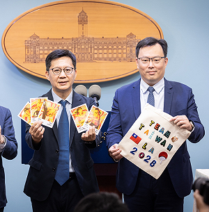 運動部9月9日揭牌在即 誰擔綱部長重任成矚目焦點