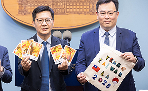 運動部9月9日揭牌在即 誰擔綱部長重任成矚目焦點