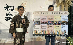 初霧地酒文化節啟動！品味霧峰風土與創意 秋夜爵醒祭相繼登場