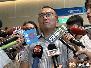 徐國勇嗆黃國昌「日子不久了」!白:民進黨執政日子才真的不久