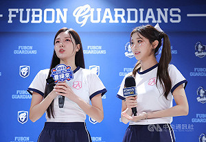 李珠珢、南珉貞「騎大旗」惹議　出面道歉學到教訓