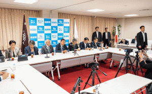 自民黨敗選檢討報告將責任歸給「黨全體」　幹事長可能下台