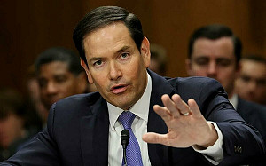 對烏割地與否口徑矛盾!盧比歐才否認美會逼烏讓出頓巴斯川普馬上來打臉