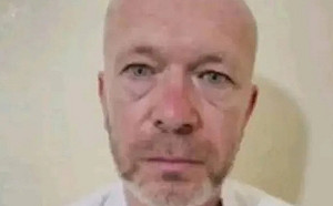 沉默2天後 法國終於認了! 馬利控捕獲法國間諜搞顛覆 法 : 是使館員工