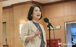 「雙普會」給台灣的啟示? 吳思瑤:國家安全奠基於自我投入