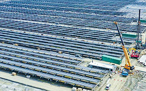 台灣太陽光電全球最貴？經濟部：各國制度不同  我國光電費率持續下降