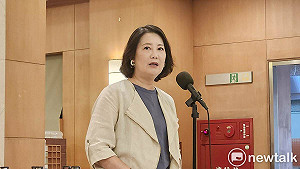 總預算恐破兆　吳思瑤：在野勿先指控國防排擠社福　