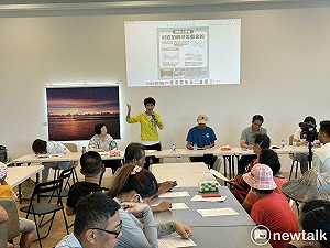 災後養蚵產業重創  陳亭妃爭取2個月內修法輔導蚵農合法化