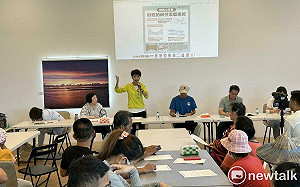 災後養蚵產業重創  陳亭妃爭取2個月內修法輔導蚵農合法化