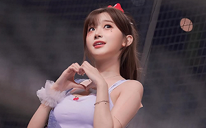 李珠珢站C位「忘舞步」惹議！網開酸：真的很不行