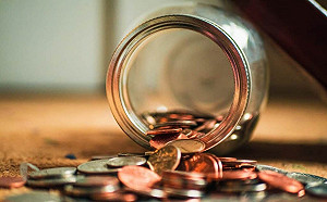 1000 萬退休夠？2025通膨購買力試算、退休金計算、4%法則來了