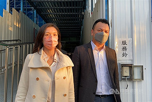 判5年半定讞　嘉市議員戴寧申請移中監執行嘉檢駁回